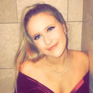 Meet your Posher, Hannah